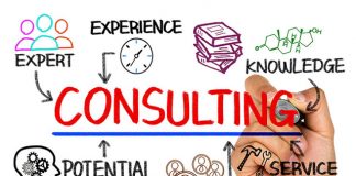 Startup-Consulting