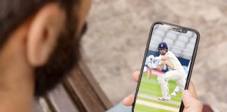 Mobile App-Download the Fantasy Cricket App to Earn Cash
