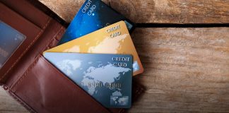 Bank Credit Card