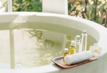 best essential oils for bath