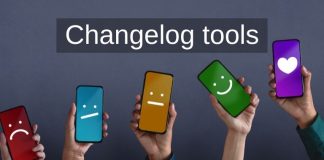 Changelog tools