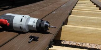 How much does it cost to installing composite decking?