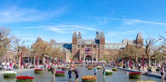 Top Places to Explore In Amsterdam