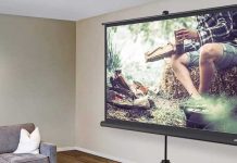Guide to Choosing the Right Projector Screen for Daylight Viewing