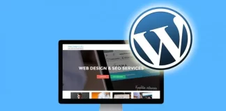 wordpress web design vancouver