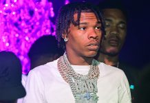 Lil baby’s Strong and Important “ The Bigger Picture” Videotape