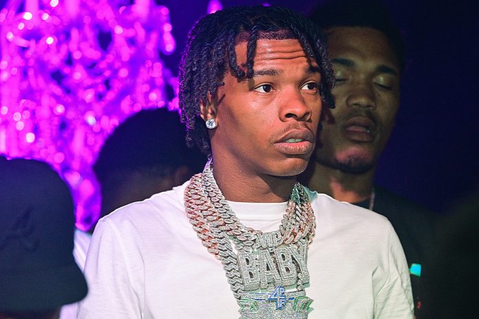 Lil baby’s Strong and Important “ The Bigger Picture” Videotape