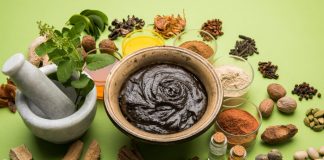 Top Ayurvedic Herbs For Strong Immunity