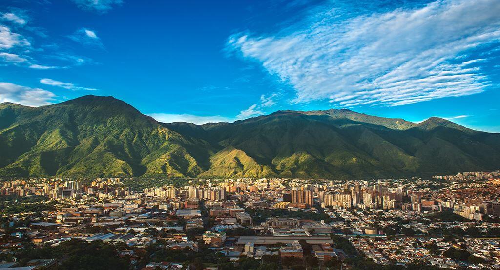 Things to do in Caracas