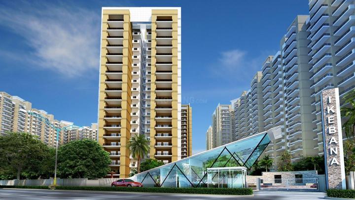 Top 2 ready to move Residential projects in Noida 