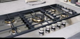 How To Choose The Right Kitchen Hob