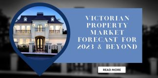 Victorian Property Market