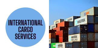 International Cargo Services: The Benefits of Shipping Overseas
