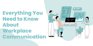 workplace communication
