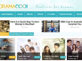 watch dramacool for everyone