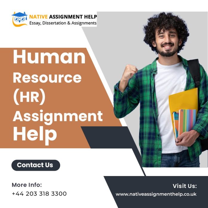 HR Assignment Help