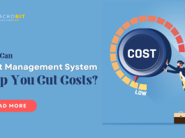 How Can Fleet Management System Help You Cut Costs