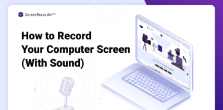 How-to-Record-your-windows-screen-with-a-microphone