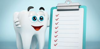 Tips for Maintaining Your Teeth and Mouth