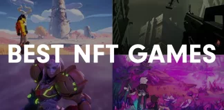 BEST NFT Games