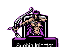 Sachin Injector