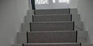 Carpet Runners For Stairs Dubai